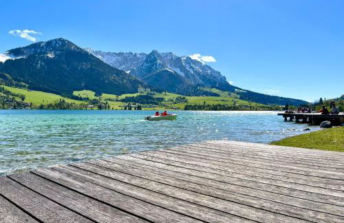 Alpin Chalet Reit im Winkl - Foto 19