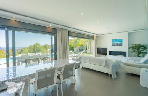 Villa Olivia - CostaBlancaDreams - Foto 8