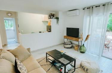 Cozy apartment in Saint-Tropez - Photo 12
