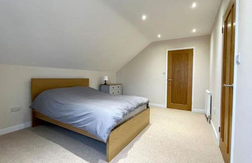 Modern and cosy 4 bedroom home in the Mendip Hills, North Somerset - Foto 24