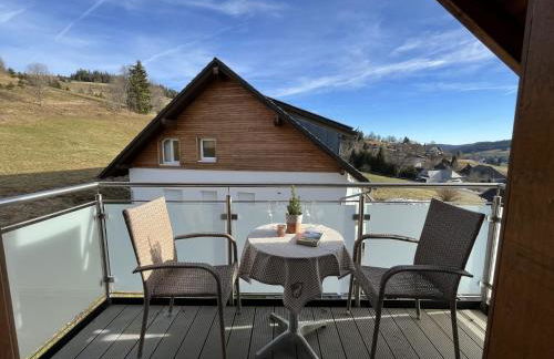 Apartment Schwarzwaldblick II by Interhome - Foto 6