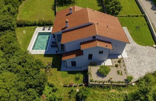 Villa Milena in Blaškovići - Haus für 8 Personen - Foto 11