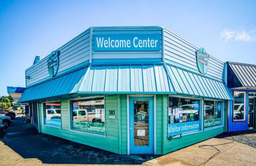 Pacific Ocean Blue - Foto 36