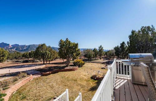 Starry Nites Ranch Spacious Family Escape - Foto 77