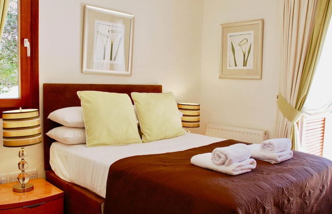 Villa 12 - Pera in Kouklia - Foto 31