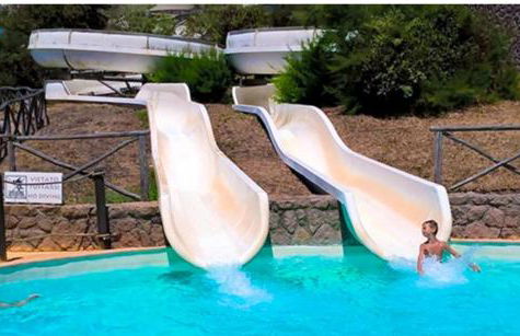 Gigli di Mare - SANTA SEVERA - Foto 53