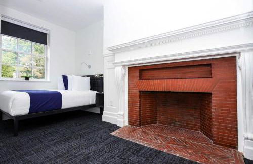 Stylish Hotel Room in Boston's Fenway - Unit #107 - Foto 2