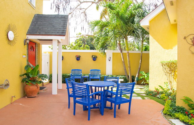 Brownstone Marlin Drive - Foto 42