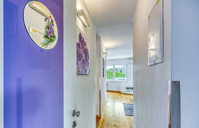 Wellness Suite Viola - Foto 13