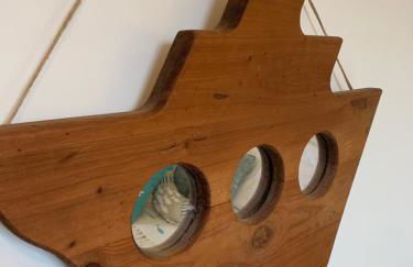 Pinnacle Cottage grade II listed home at the coast - Foto 22