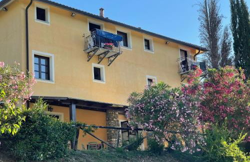 Agriturismo a Canonica - Foto 60