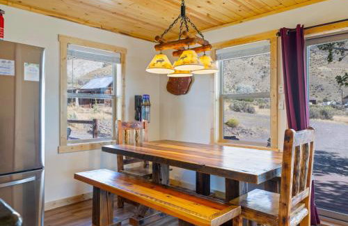 Yellowstone Treasure Retreat - Foto 17