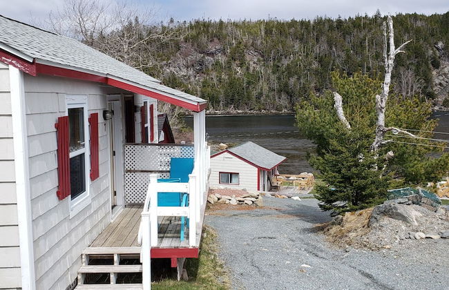 Jeddore Lodge Cabins - Foto 7