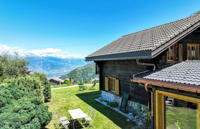 Mirabeau 8 - Foto 42