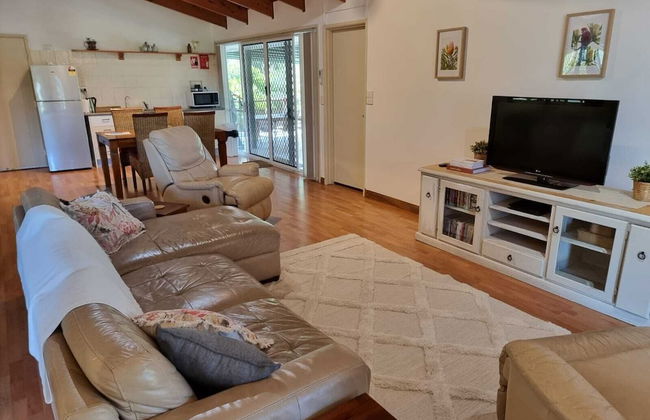 Clandulla Cottages - Foto 27