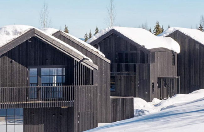 6 Person Holiday Home in Salen-by Traum - Foto 1