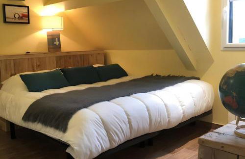 Les Grandes Maisons - Belle Ile - Photo 8