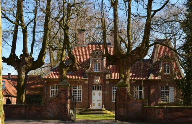 Holiday Apartment Kettler - Photo 19