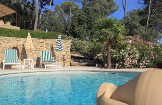 Villa Nassalia - Foto 15