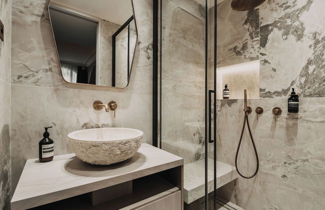 HIGHSTAY - Luxury Serviced Apartments - Centre Pompidou Museum - Photo 38