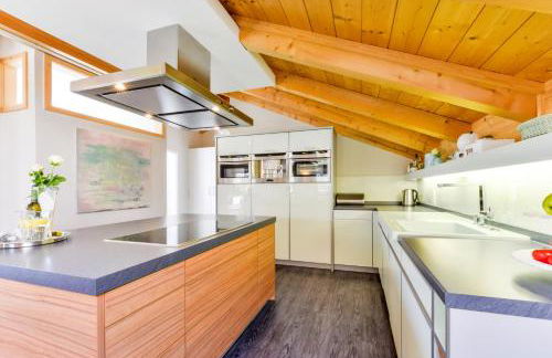 5 Sterne Ferienwohnung am See - Foto 7