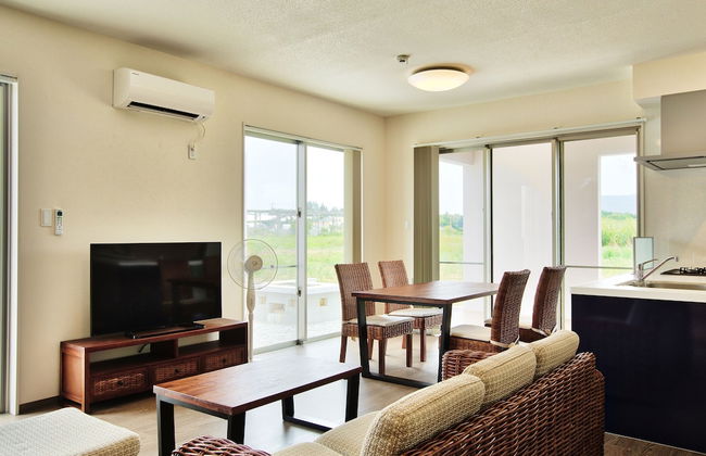 Cottage Seawind NAKIJIN - Foto 17