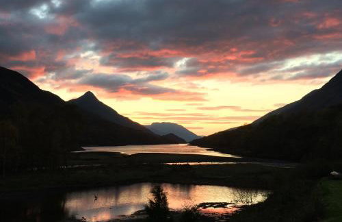 MacDonald Cabins - Foto 10