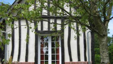 Gîte des Pins Penchés - Foto 2