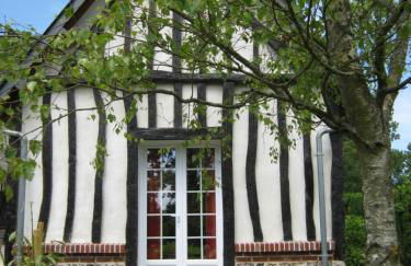 Gîte des Pins Penchés - Foto 2