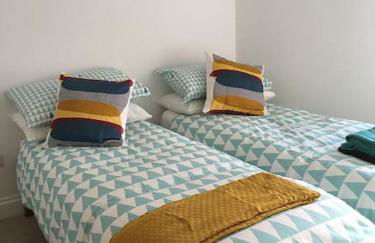 Kingfisher Cottage - Woodbridge - Foto 30