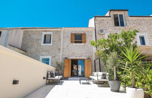Villa Škalja Beachfront House Magazin - Foto 69