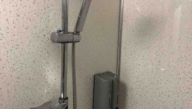 Newly refurbished studio, great location 8 studios - Photo 3, Shower