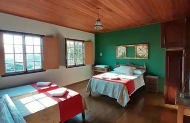 Casa Flamboiam - Foto 58