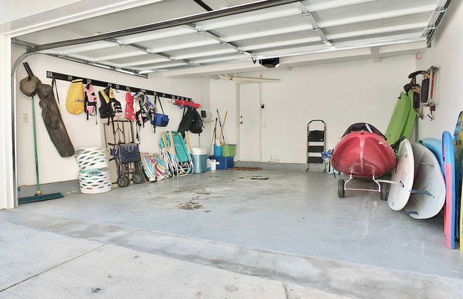 Steps to Beach & Alamitos Bay on LB Peninsula - Foto 23