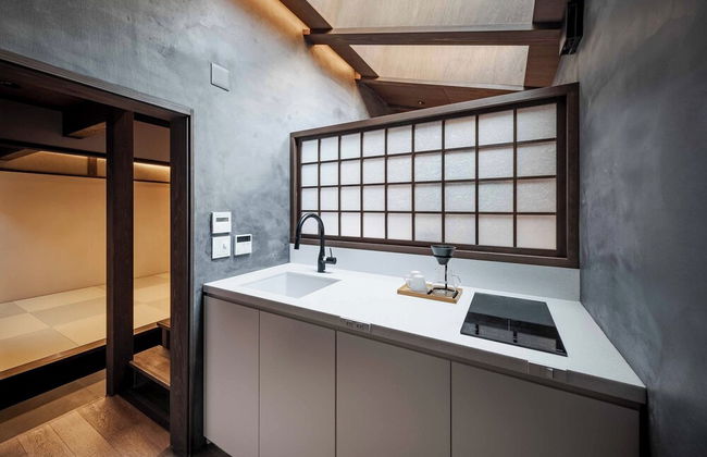 Ichika Machiya Holiday House - Foto 25