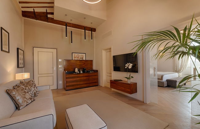 Donati Luxury Tower Suites - Foto 45