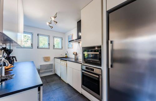 La Vigne 116 - Villa familiale - Foto 10