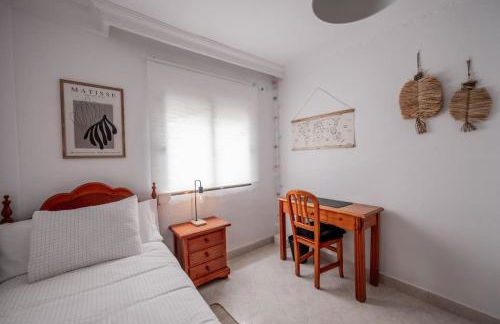 Apartamento Chic in Huelva 4 habitaciones - Foto 33