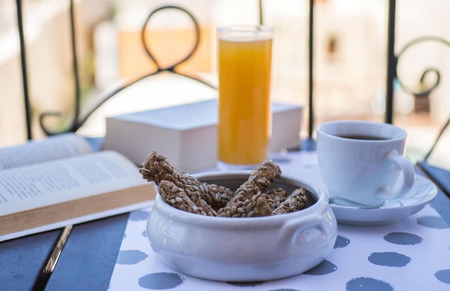 Villa Theta with private pool by Amara Living - Foto 17