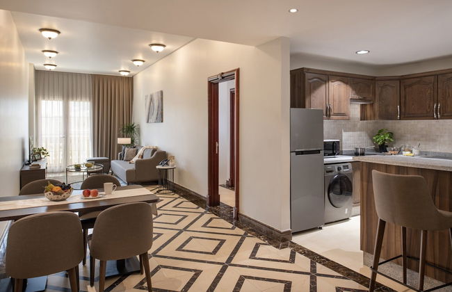 Somerset Al Mansoura Doha - Foto 31