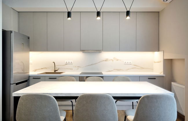 The Flirty Athens - Foto 23