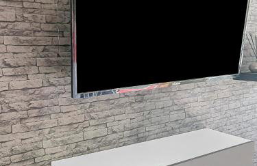 Appartement moderne avec Wi-Fi et Balcon - Foto 4
