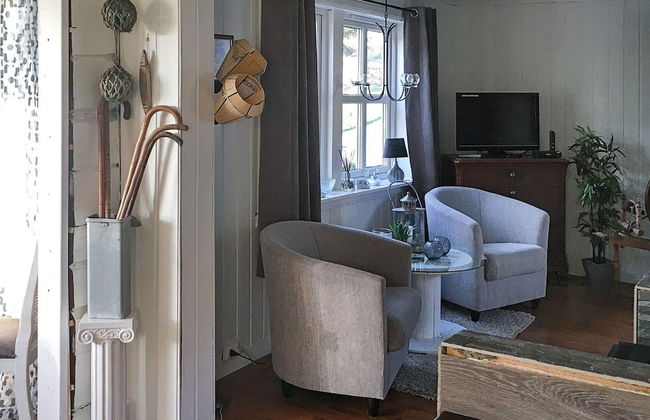 Holiday Home in BjarkÃ¸y - Photo 8