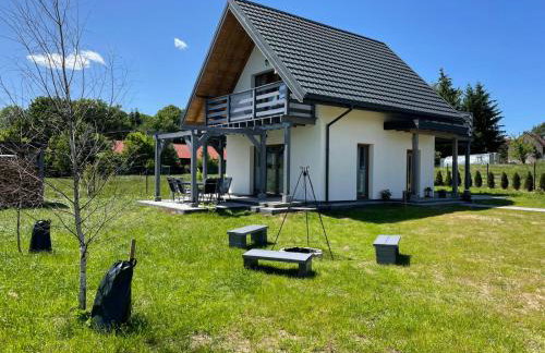 Domek letniskowy nr 1, 13-100 Jabłonka 54c - Foto 66