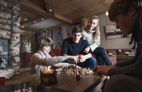 CGH Résidences & Spas Les Clarines - Foto 5