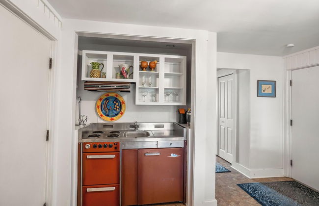 Ocean View House, Access to Golf & Resort - Foto 12