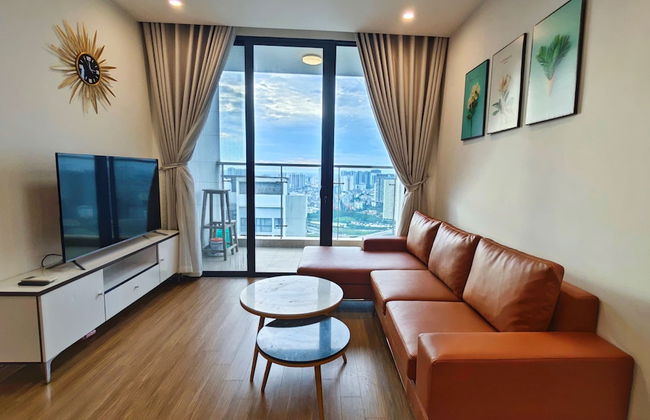 Vinhomes Skylake Managed by Anstay Residence - Foto 21