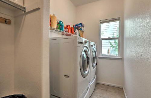 Spacious Thornton Home 15 Mi to Downtown Denver! - Foto 32