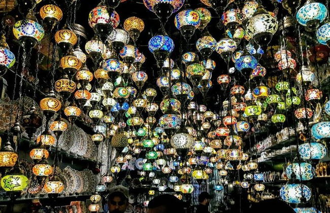 Dubai Modern & Classic City Tour - Photo 3