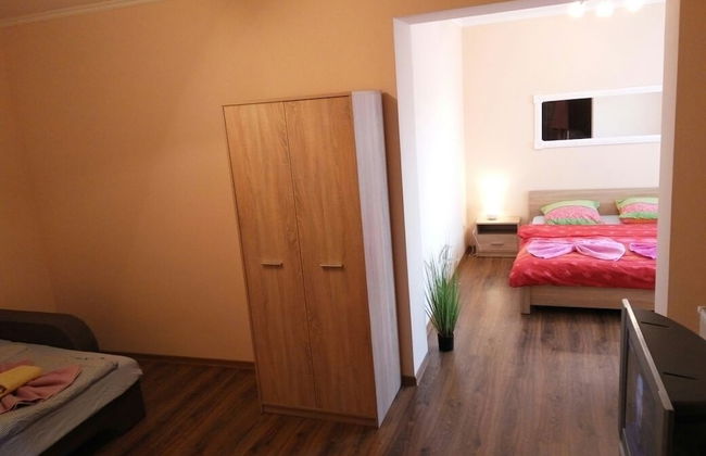 Best two room Apartments on Belayeva 5 - Photo 15